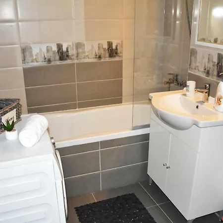 Apartment Oak Studio Brasov